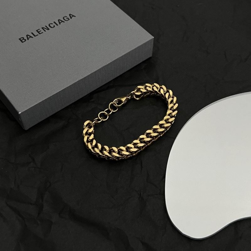 Balenciaga Bracelets